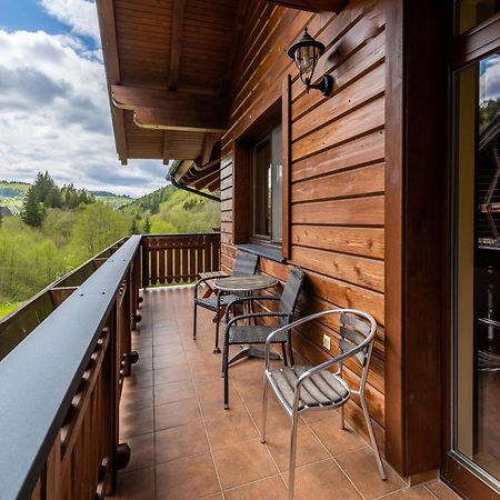 Rodinny Apartman Slnecnica Tale Extérieur photo