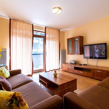 Rodinny Apartman Slnecnica Tale Extérieur photo