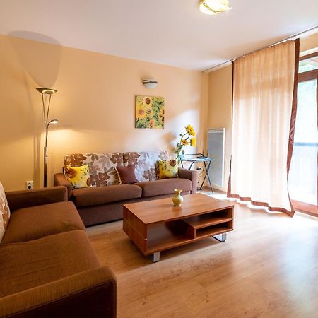 Rodinny Apartman Slnecnica Tale Extérieur photo