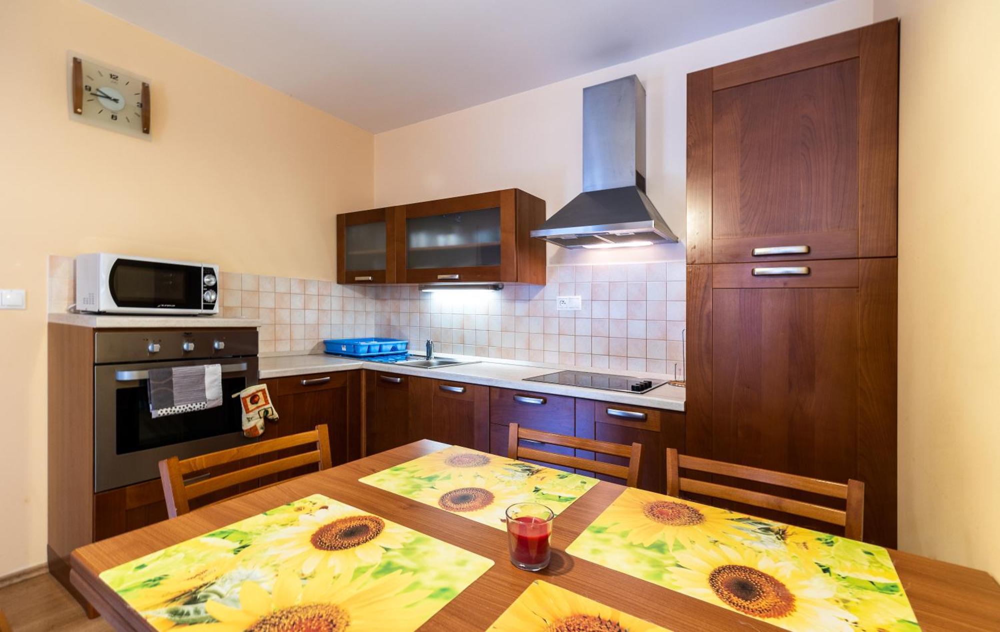Rodinny Apartman Slnecnica Tale Extérieur photo