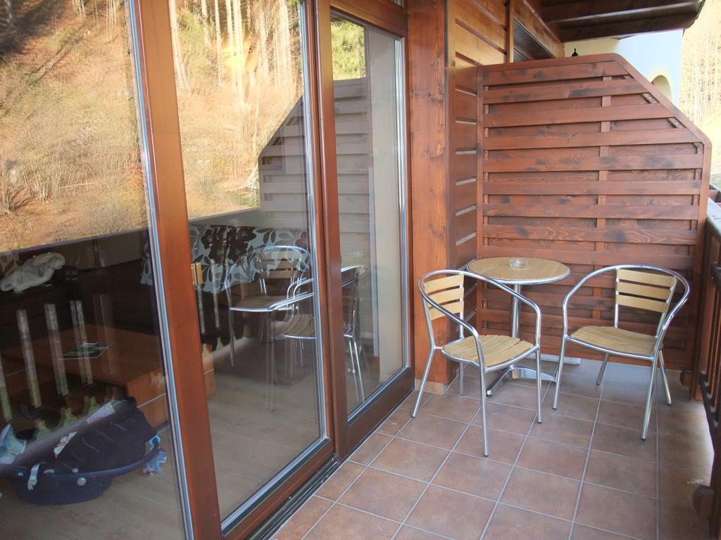 Rodinny Apartman Slnecnica Tale Extérieur photo