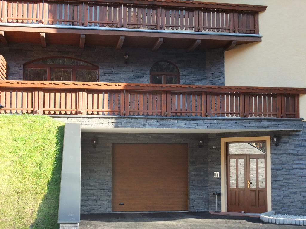 Rodinny Apartman Slnecnica Tale Extérieur photo