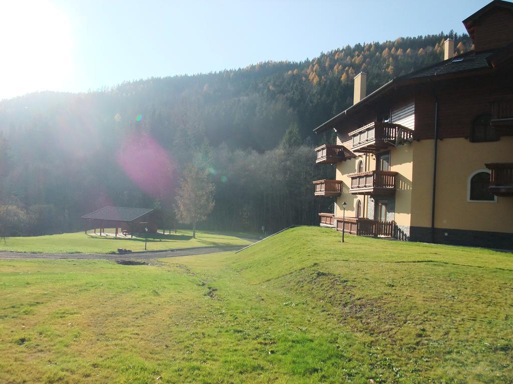Rodinny Apartman Slnecnica Tale Extérieur photo
