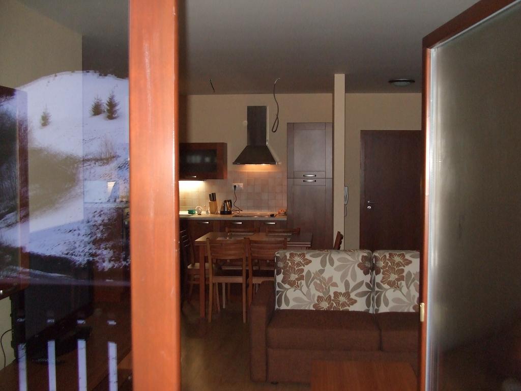Rodinny Apartman Slnecnica Tale Extérieur photo
