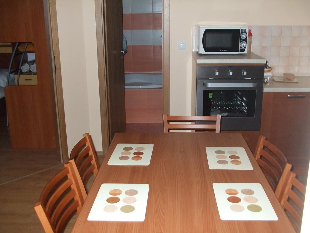 Rodinny Apartman Slnecnica Tale Extérieur photo