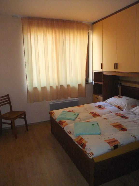 Rodinny Apartman Slnecnica Tale Extérieur photo
