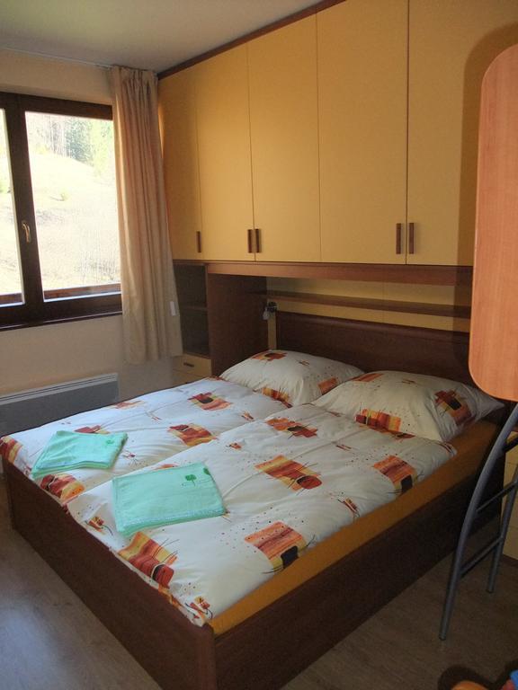 Rodinny Apartman Slnecnica Tale Extérieur photo