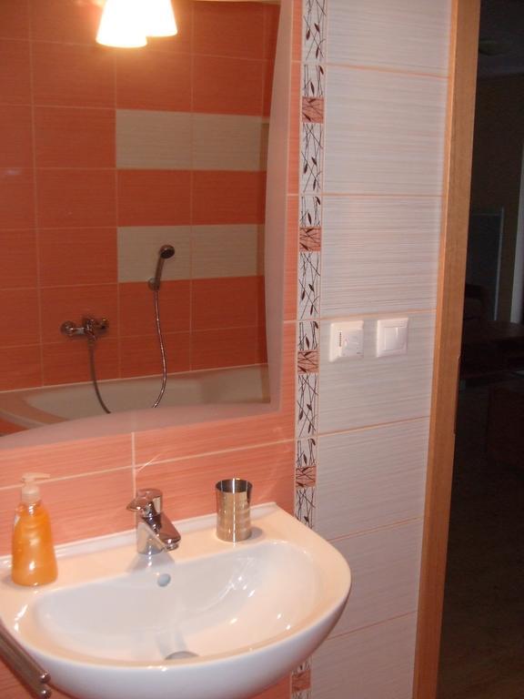 Rodinny Apartman Slnecnica Tale Extérieur photo