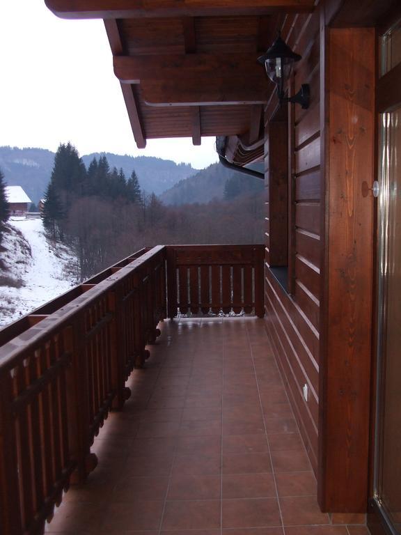 Rodinny Apartman Slnecnica Tale Extérieur photo